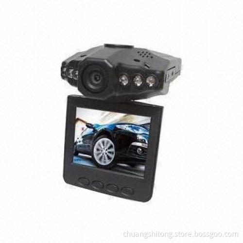 Rearview cameras, promotion cheap/cheapest, HD portable DVR, USB motion detection